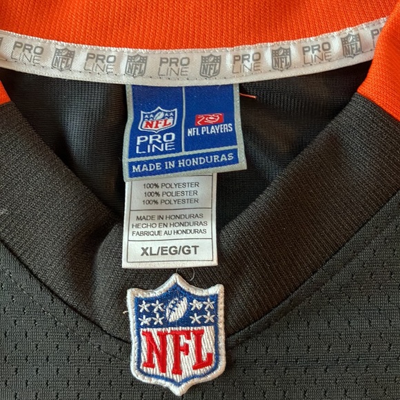 NFL ProLine Jersey - Authentic - Excellent Cond. - Picture 2 of 6